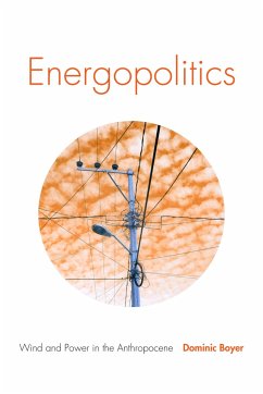 Energopolitics - Boyer, Dominic