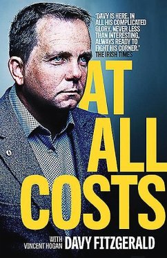 At All Costs - Fitzgerald, Davy