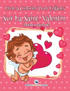 Livre à Colorier Pour Enfants Sur Les Tatouages (French Edition) - Speedy Publishing Llc