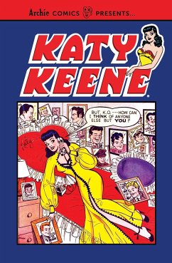 Katy Keene - Archie Superstars