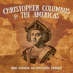 Christopher Columbus & the Americas - Baby