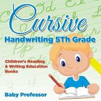 Cursive Handwriting 5th Grade