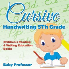 Cursive Handwriting 5th Grade - Baby