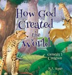 How God Created the World