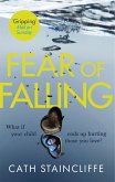 Fear of Falling Fear of Falling