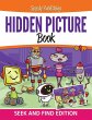 Hidden Picture Book - Bild 1