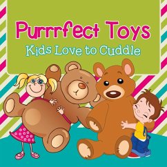 Purrrfect Toys - Baby