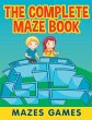 The Complete Maze Book - Bild 1