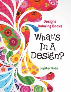 What's In A Design? - Jupiter Kids