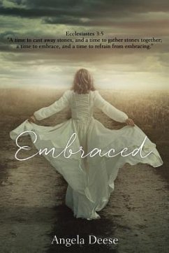 Embraced - Deese, Angela