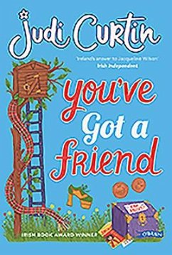 Cover You've Got A Friend