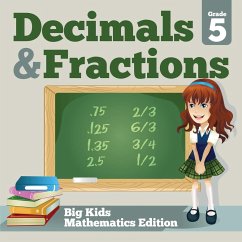 Grade 5 Decimals & Fractions - Baby