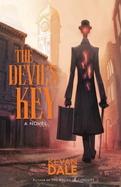 The Devil's Key - Dale, Kevan
