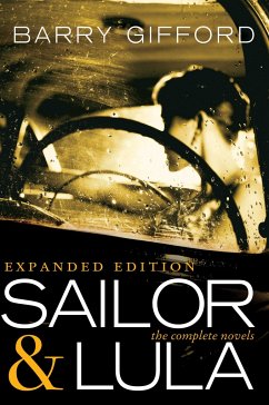 Sailor & Lula Expanded Edition - Gifford, Barry