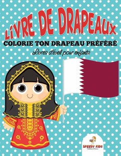 Livre de drapeaux - Speedy Kids