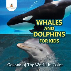 Whales and Dolphins for Kids - Baby