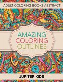 Amazing Coloring Outlines