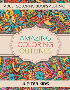 Amazing Coloring Outlines - Jupiter Kids