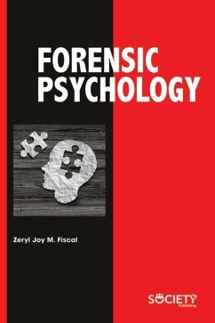 Forensic Psychology - Fiscal, Zeryl Joy M