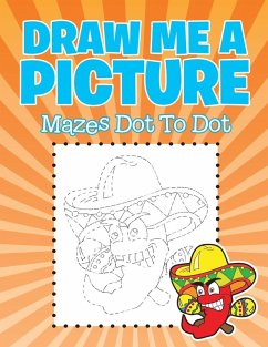 Draw Me a Picture - Jupiter Kids