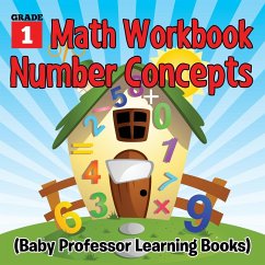 Grade 1 Math Workbook - Baby