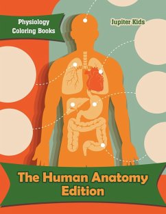 The Human Anatomy Edition - Jupiter Kids