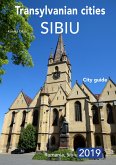 Transylvanian cities Sibiu (eBook, ePUB)