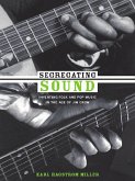 Segregating Sound (eBook, PDF)