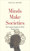 Minds Make Societies (eBook, ePUB)