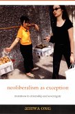 Neoliberalism as Exception (eBook, PDF)