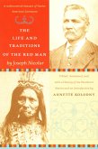 Life and Traditions of the Red Man (eBook, PDF)