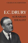 E.C. Drury (eBook, PDF)