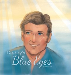 Daddy's Blue Eyes - Hill, Marnie