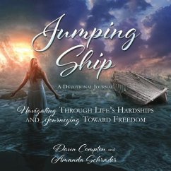 Jumping Ship - Compton, Dawn; Schrader, Amanda