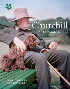 Churchill - Gristwood, Sarah; Gaskin, Margaret; National Trust Books