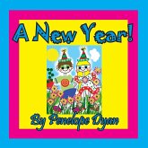 A New Year! A New Year!