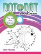 Dot To Dot Book For Children - Bild 1