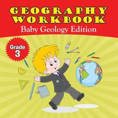 Cover Grade 3 Geography Workbook