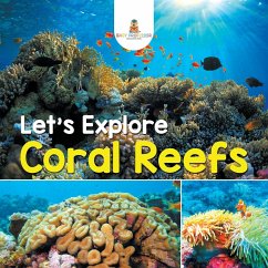 Let's Explore Coral Reefs - Baby