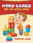 Word Games for the Little Ones