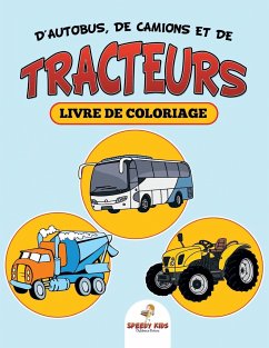 A comme animaux ! Grand livre de coloriage d'animaux (French Edition)
