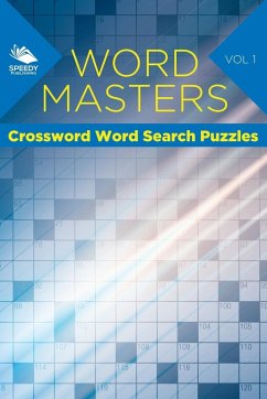 Word Masters - Speedy Publishing Llc