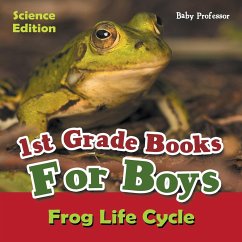 1st Grade Books For Boys - Baby