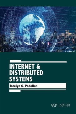 Internet & Distributed Systems - Padallan, Jocelyn O