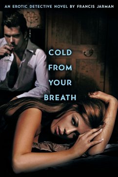 Cold from Your Breath - Jarman, Francis