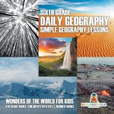 Sixth Grade Daily Geography Sixth Grade Daily Geography