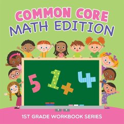 Common Core Math Edition - Baby