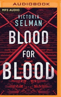 Blood for Blood - Selman, Victoria