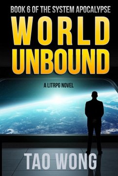 World Unbound - Wong, Tao