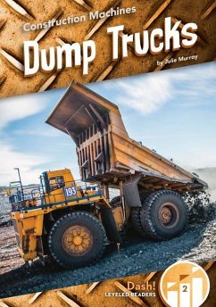 Dump Trucks - Murray, Julie